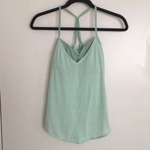 Lulu Lemon Tank Top